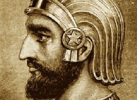 Κύρος B’ ο Μέγας -Ένας από τους σημαντικότερους κατακτητές της ιστορίας